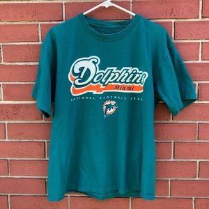 Miami Dolphins Shirt